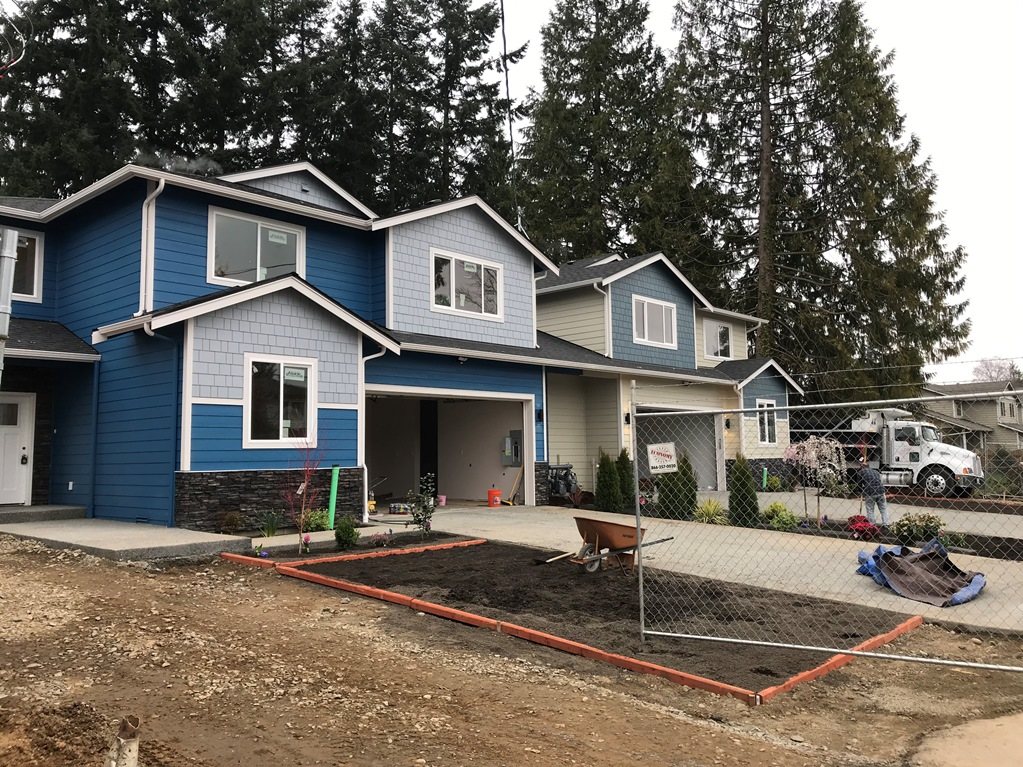 Everett, WA, photo 14