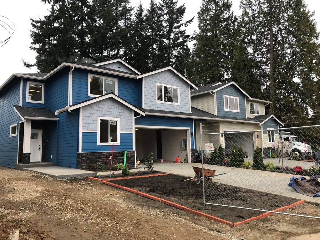 Everett, WA, photo 15